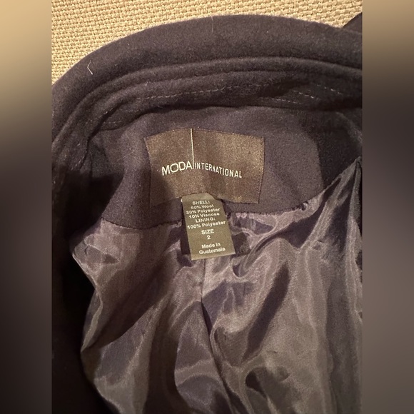 Moda International - Picture 4 of 4